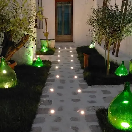 Pulia B&B - Dimore Salentine Alessano