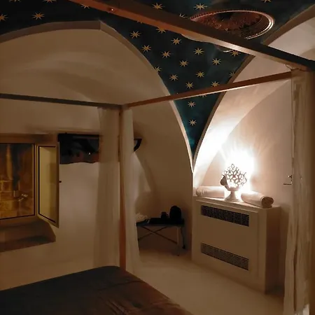 Pulia B&B - Dimore Salentine * Alessano
