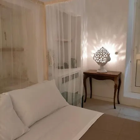 Pulia B&B - Dimore Salentine Bed & Breakfast
