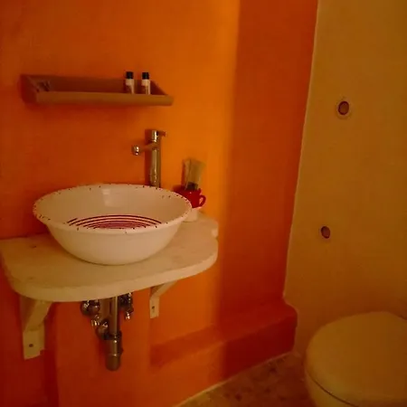 Pulia B&B - Dimore Salentine * Alessano